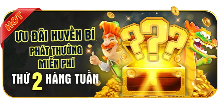 Cơ Hội Trúng Jackpot Lớn