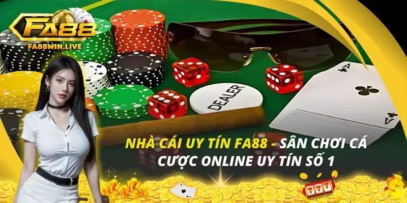 Nền Tảng An Toàn & Uy Tín